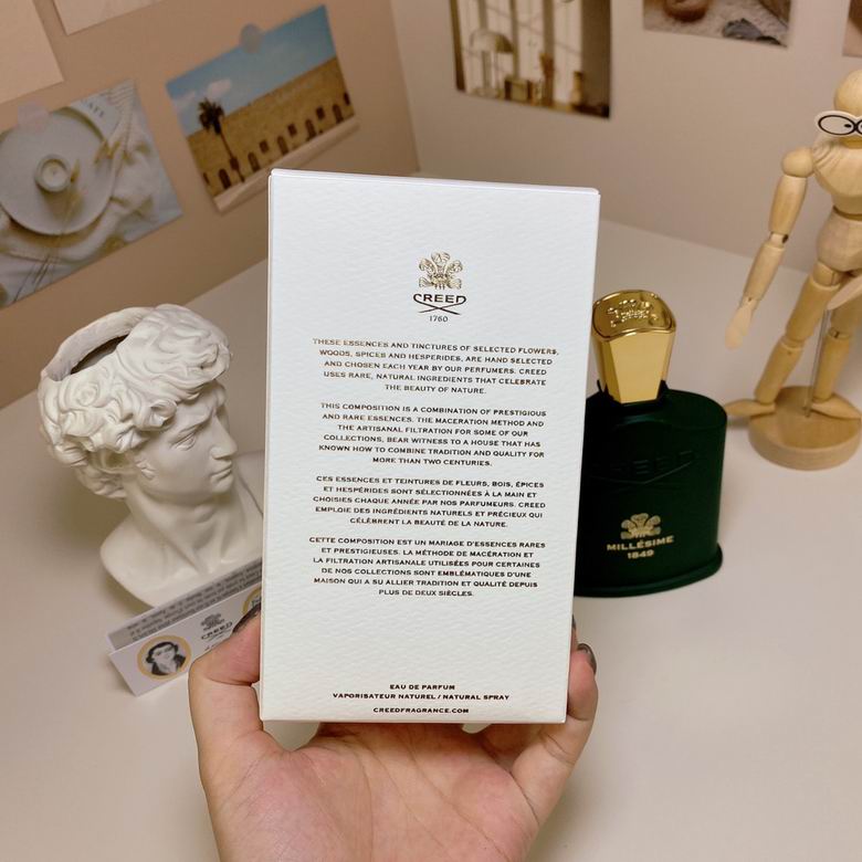 Creed 100ml    (7)
