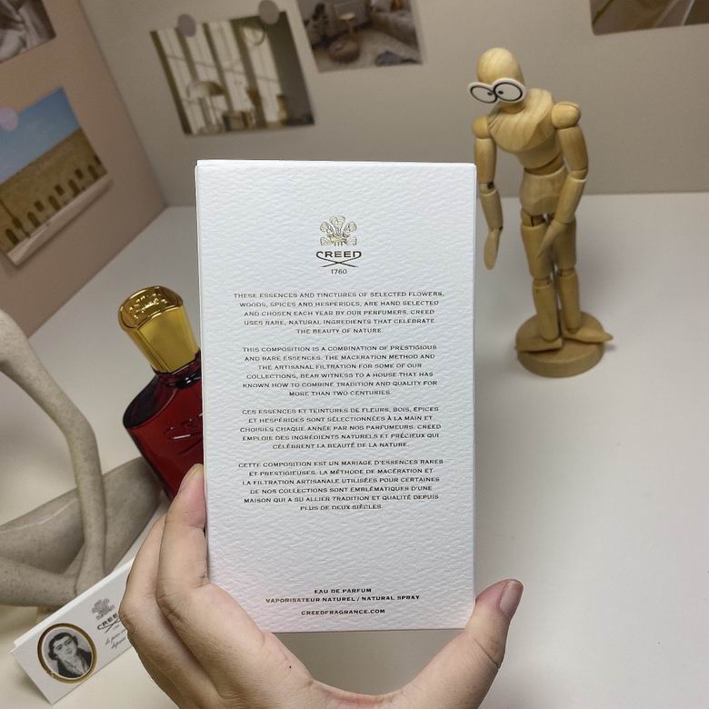 Creed 100ml    (7)