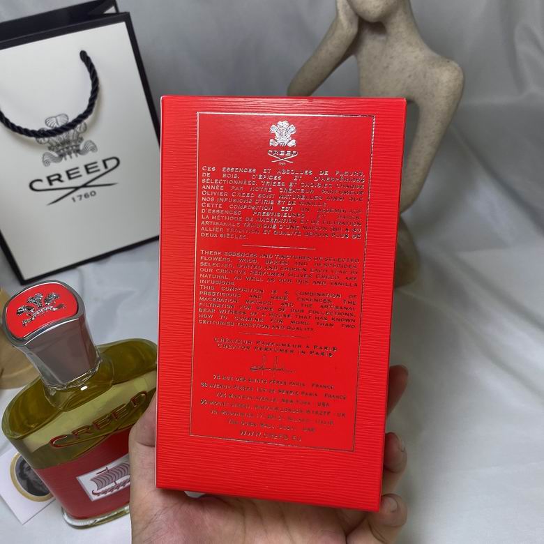Creed 100ml    (8)