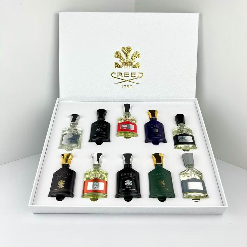 Creed 10X15ml  (1)