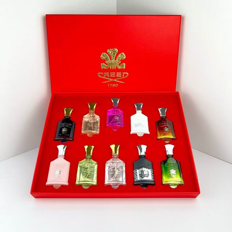 Creed 10X15ml  (1)