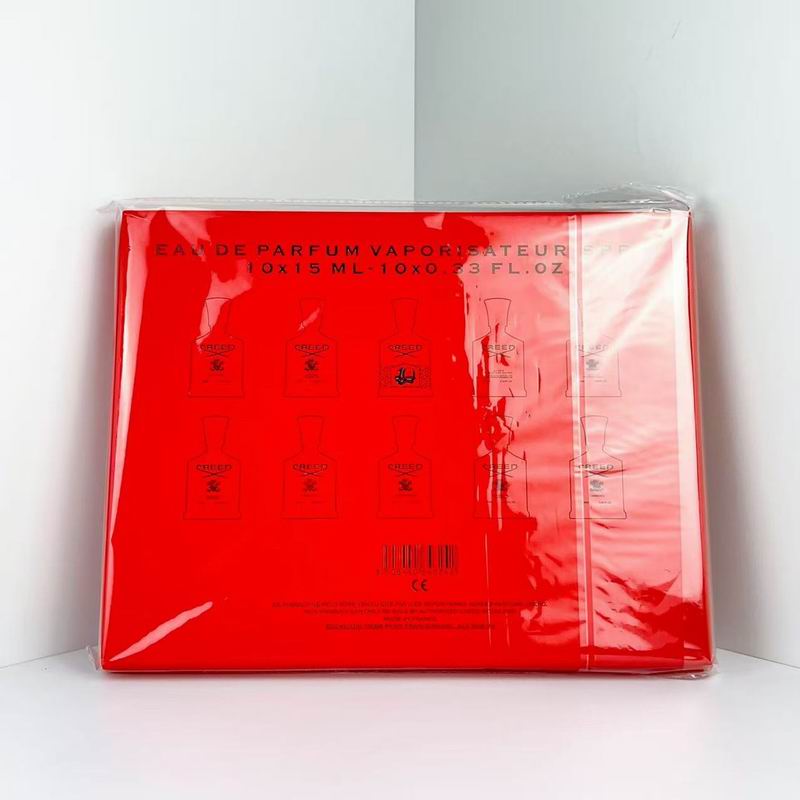 Creed 10X15ml  (3)