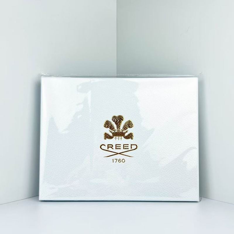 Creed 10X15ml  (4)