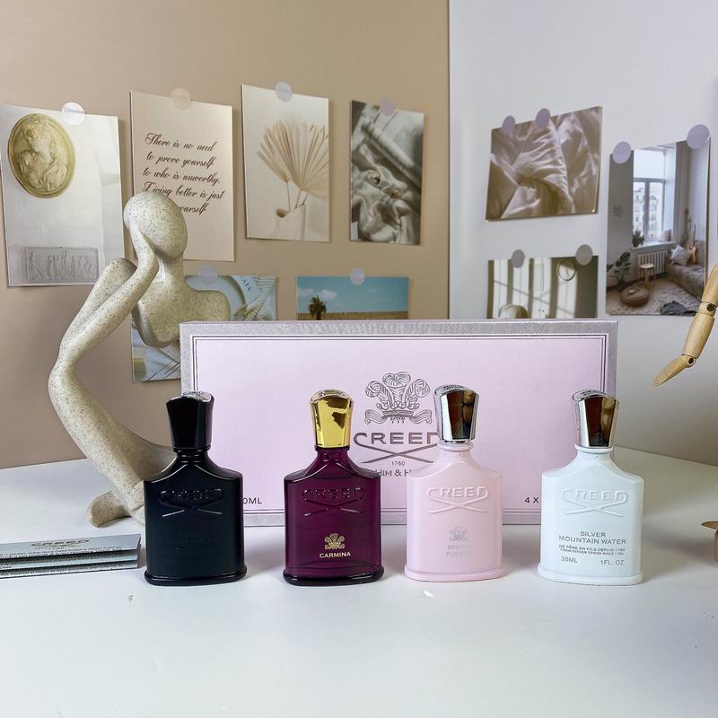 Creed 30mlX4  (3)