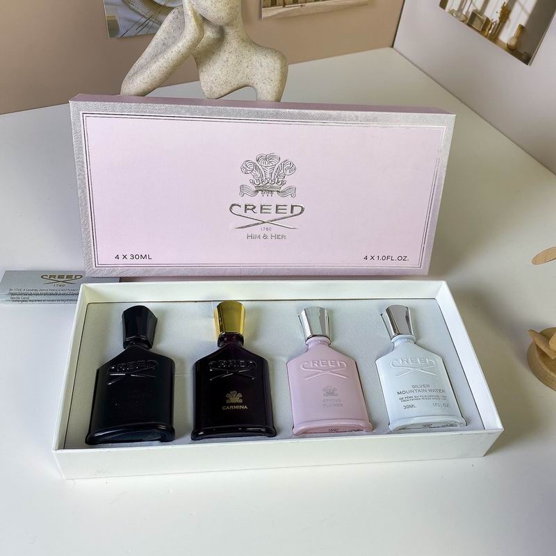 Creed 30mlX4  (4)