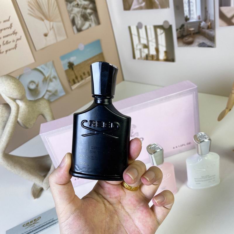 Creed 30mlX4  (5)