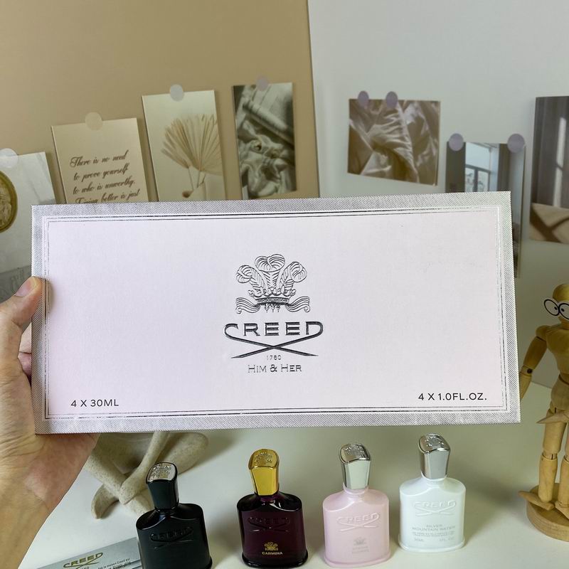 Creed 30mlX4  (6)