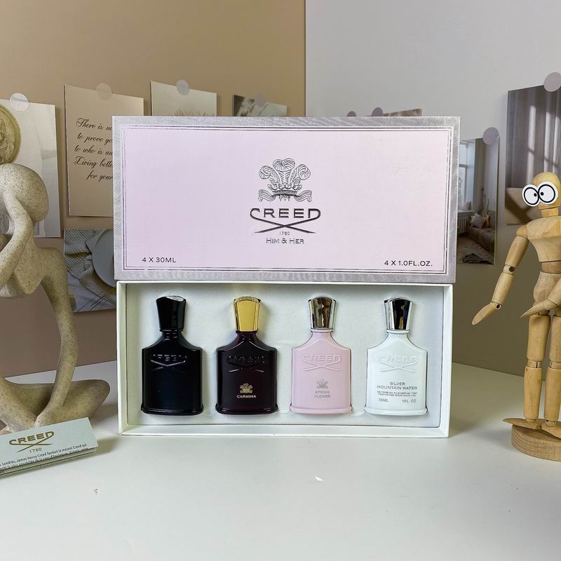 Creed 30mlX4  (8)