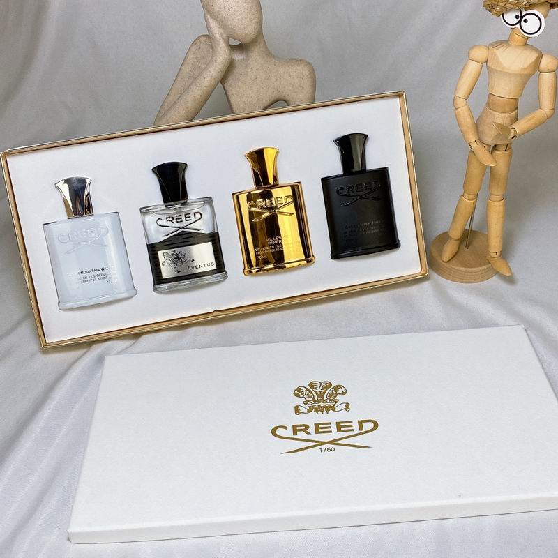 Creed 4X30ml  (2)