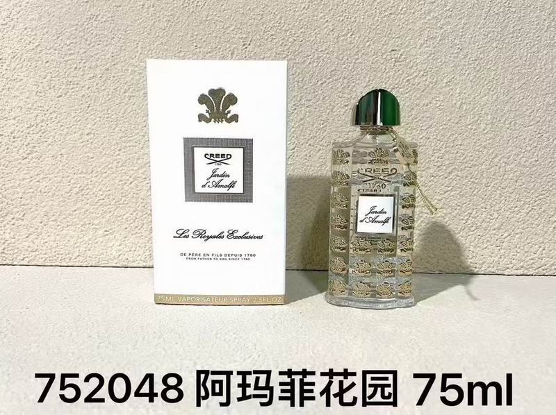 Creed 75ml  (5)