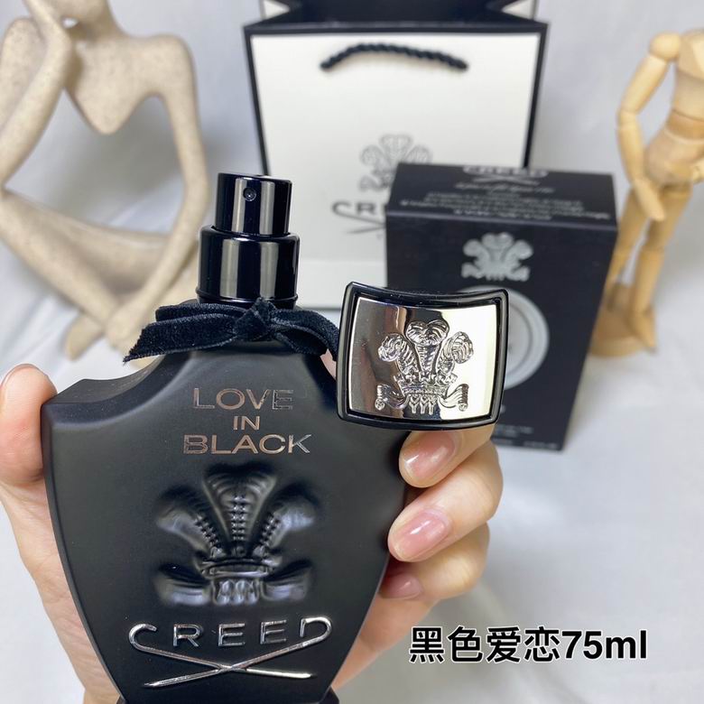 Creed 75ml    (4)
