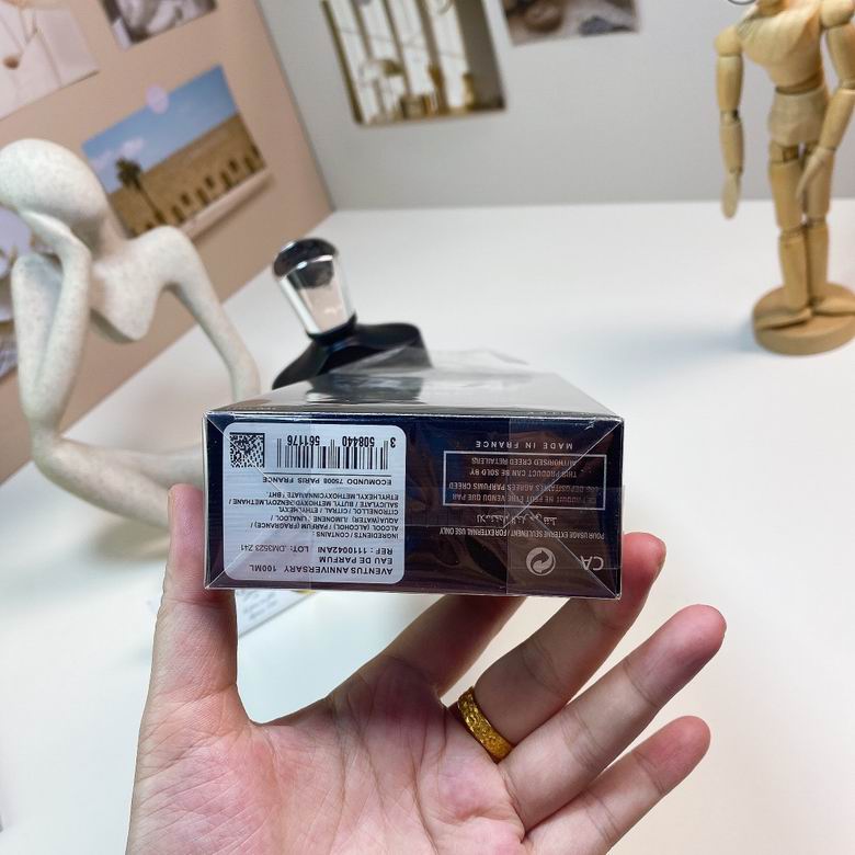 Creed Man 100ml     (6)