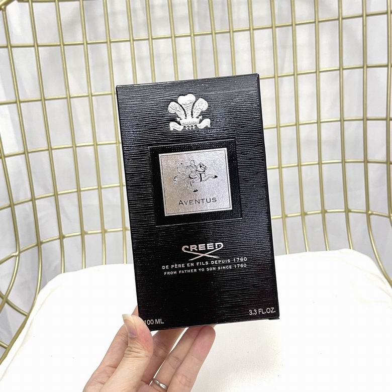 Creed Perfume 100ml    (1)