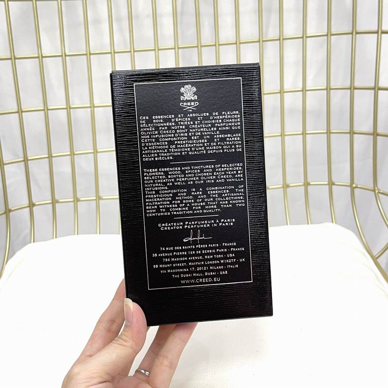 Creed Perfume 100ml    (2)