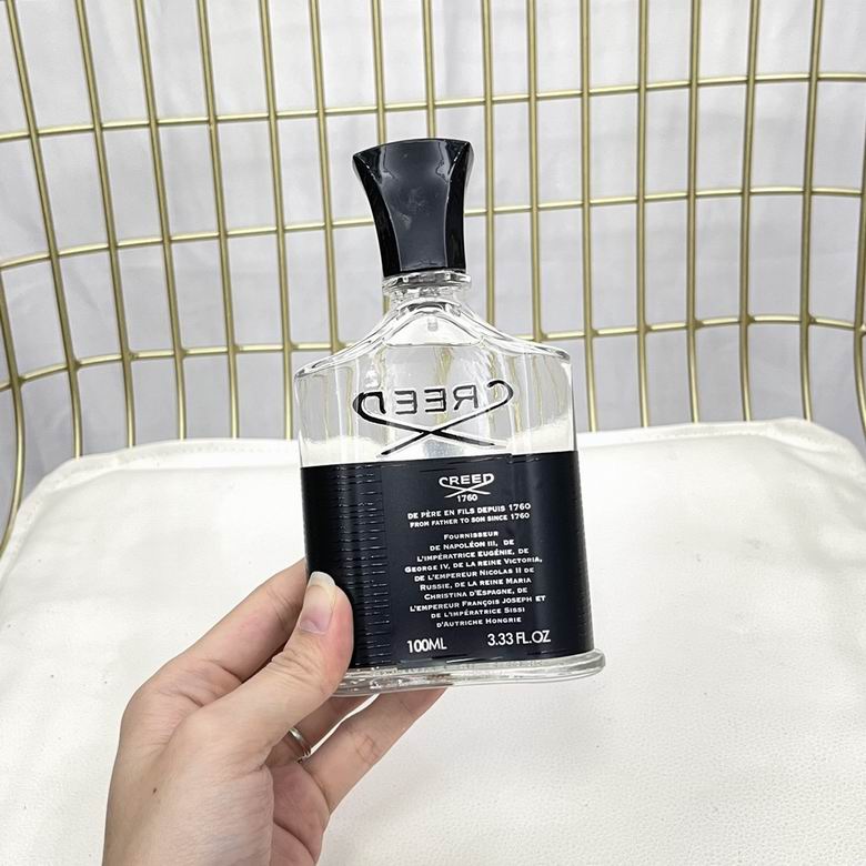 Creed Perfume 100ml    (4)
