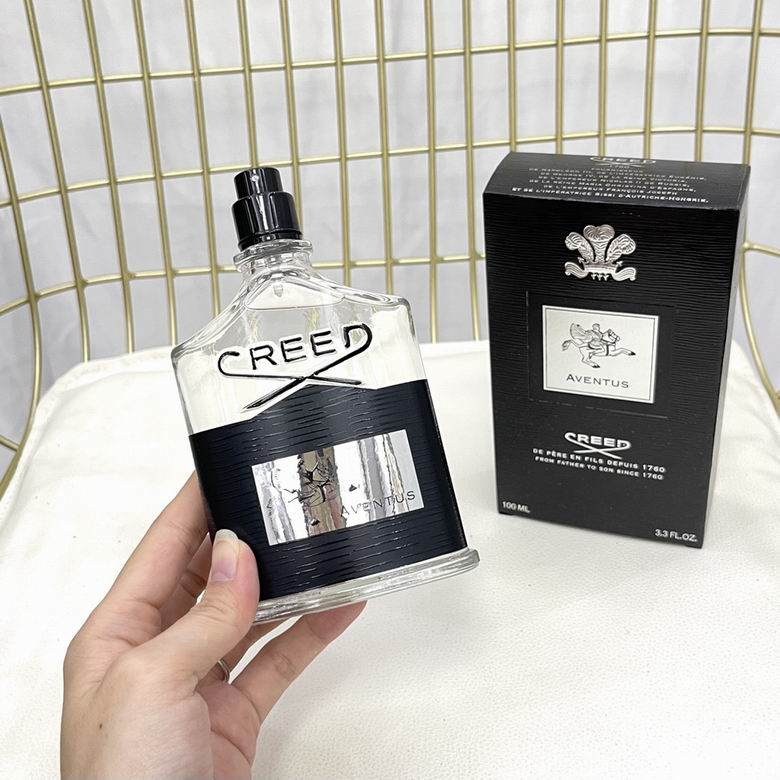Creed Perfume 100ml    (5)