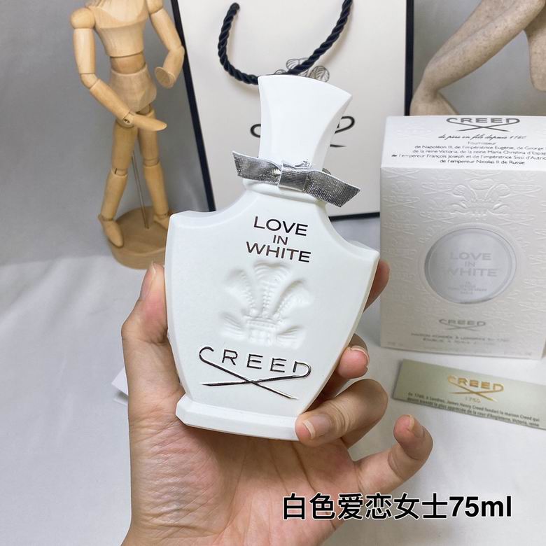 Creed Women 75ml    (2)
