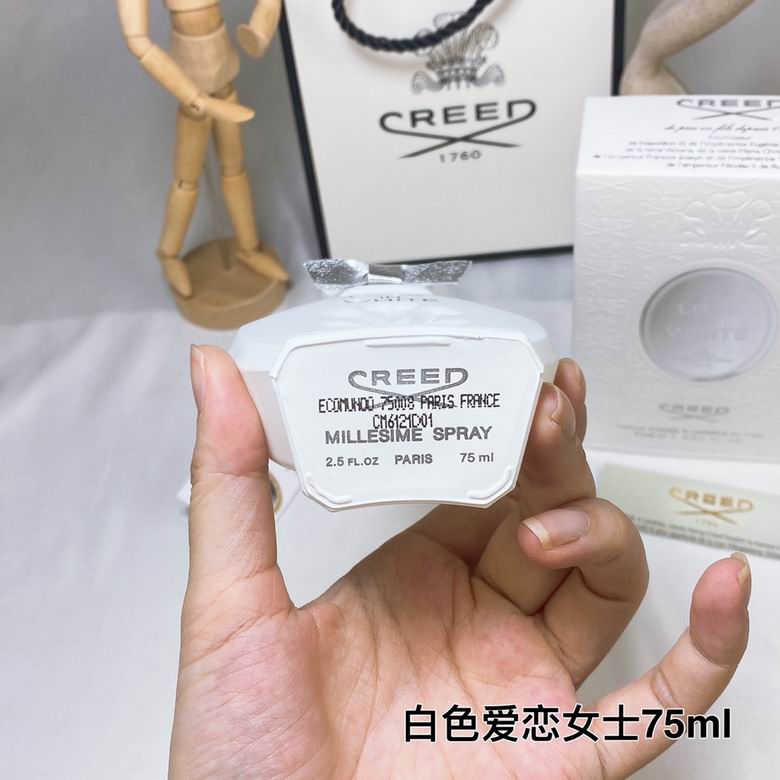 Creed Women 75ml    (3)