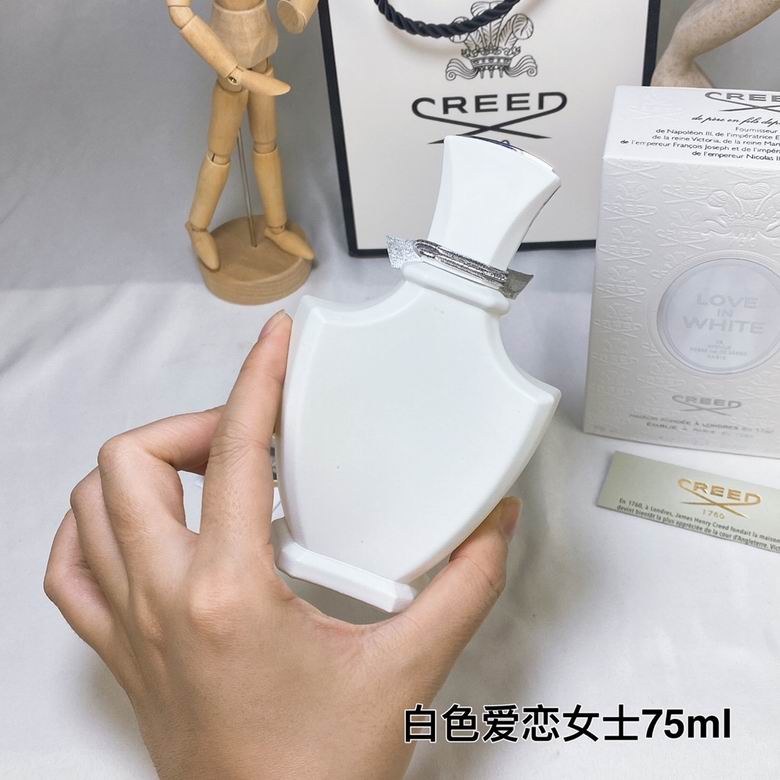 Creed Women 75ml    (4)