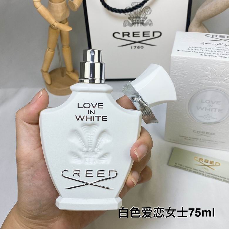 Creed Women 75ml    (5)