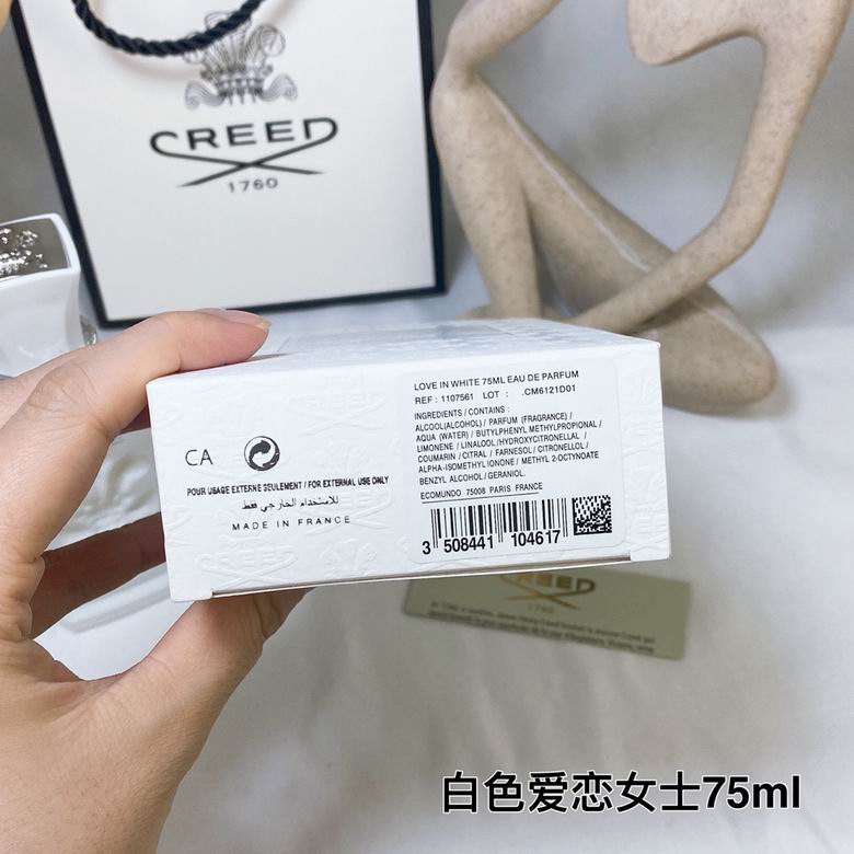 Creed Women 75ml    (7)