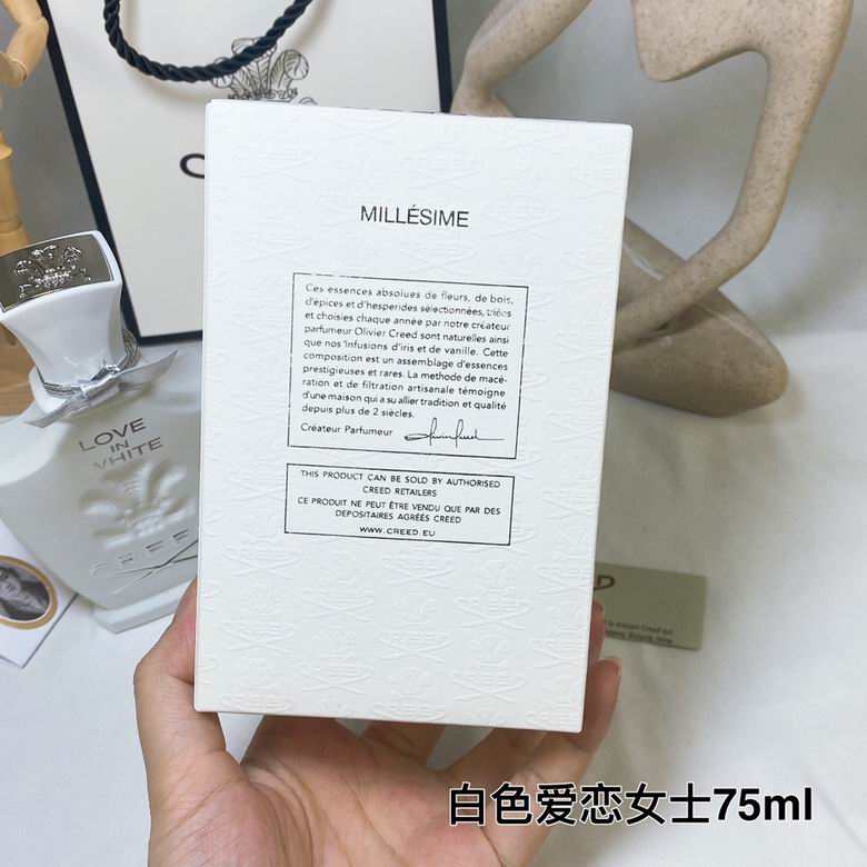 Creed Women 75ml    (8)