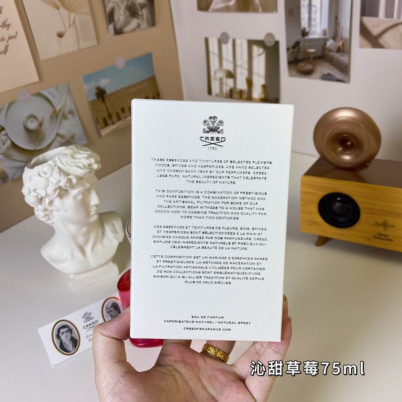 Creed woman 75ml  (1)