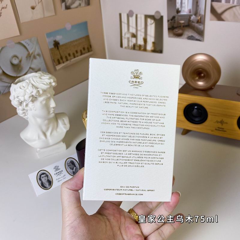 Creed woman 75ml  (1)