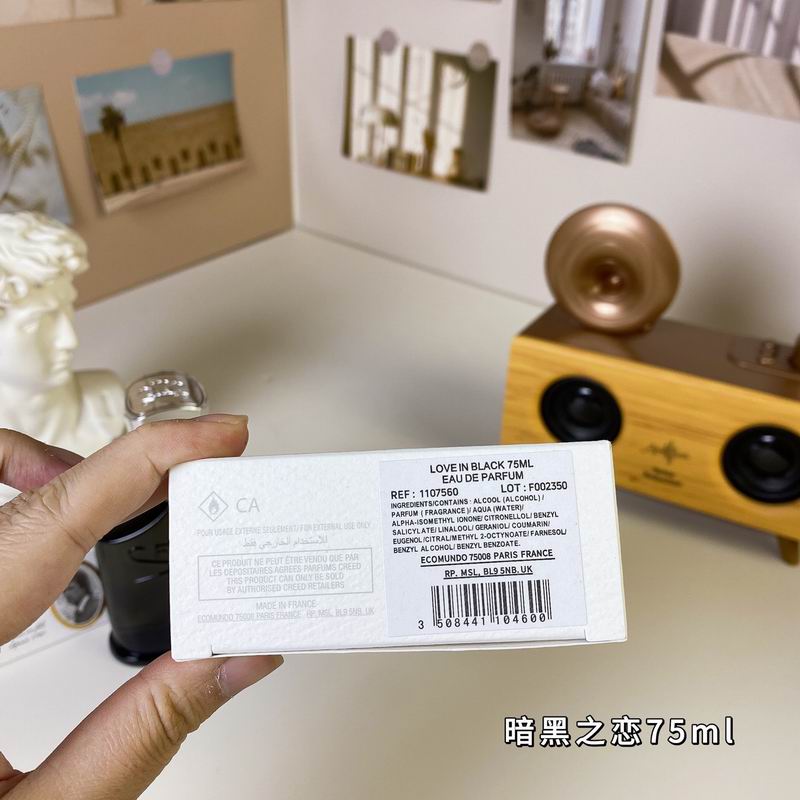 Creed woman 75ml  (1)