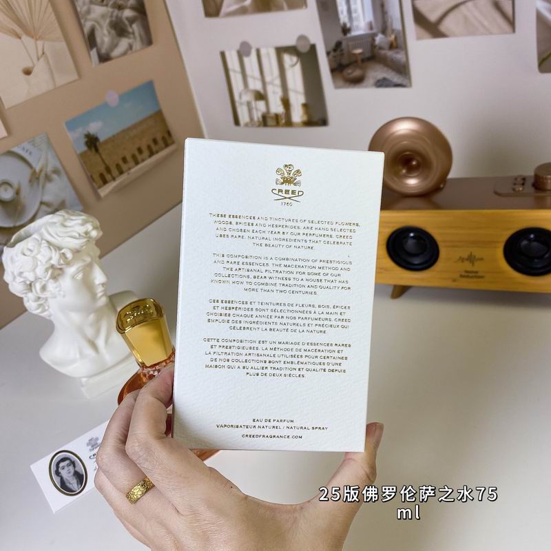 Creed woman 75ml  (1)