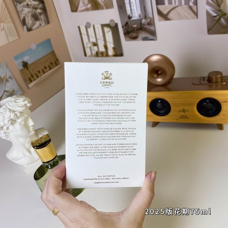 Creed woman 75ml  (1)