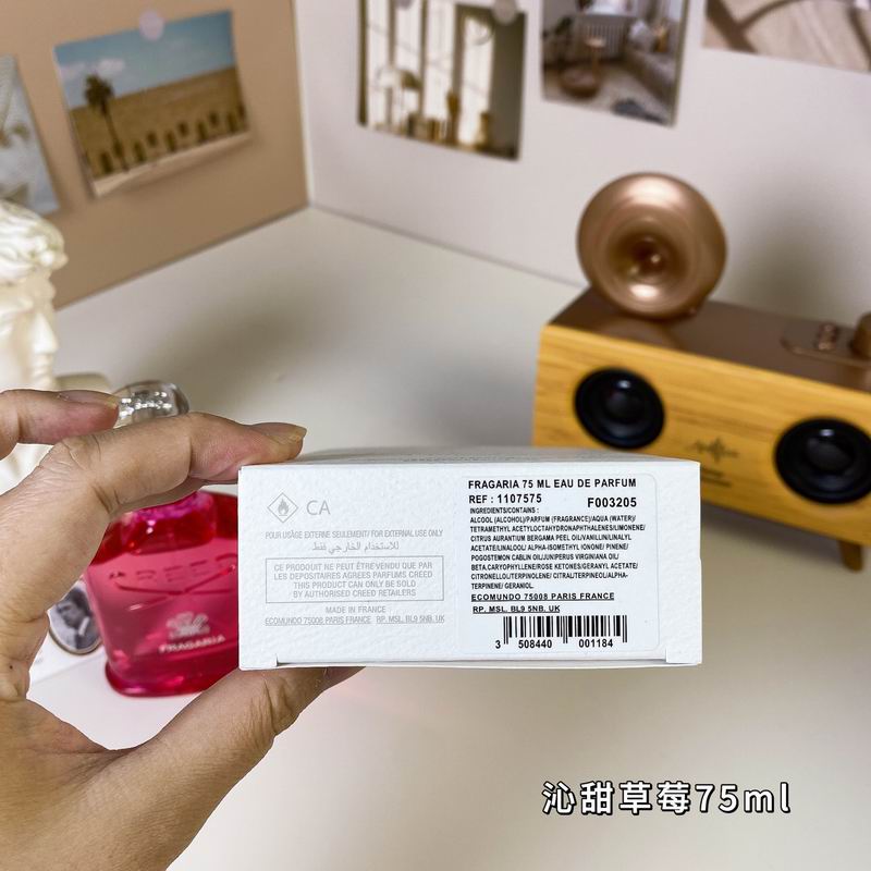 Creed woman 75ml  (2)