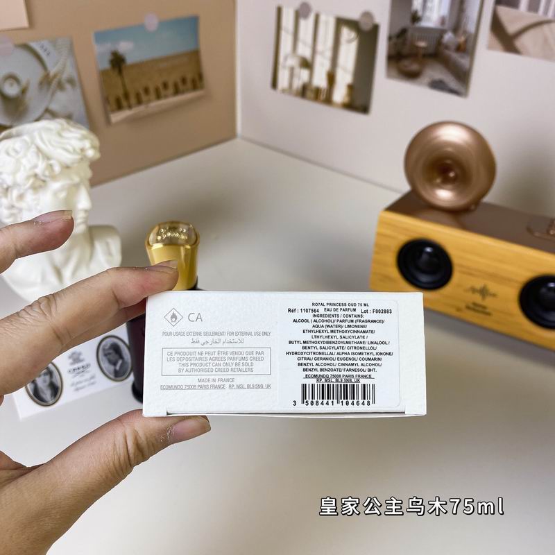 Creed woman 75ml  (2)