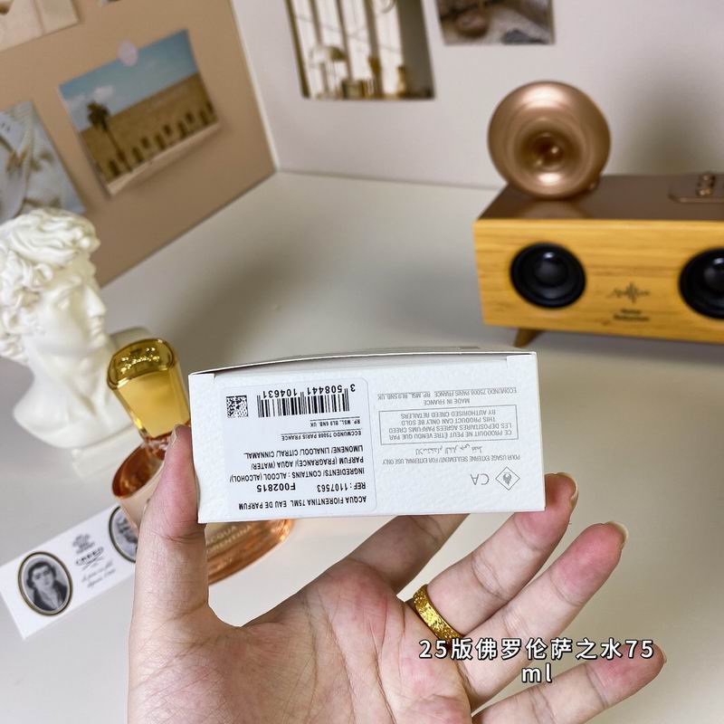 Creed woman 75ml  (2)