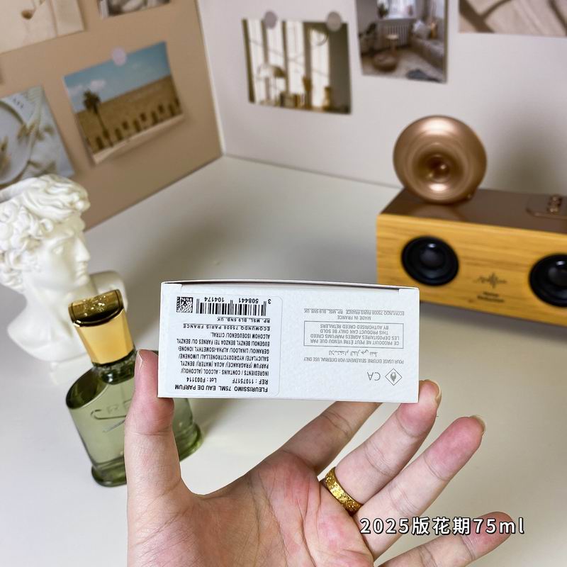 Creed woman 75ml  (2)