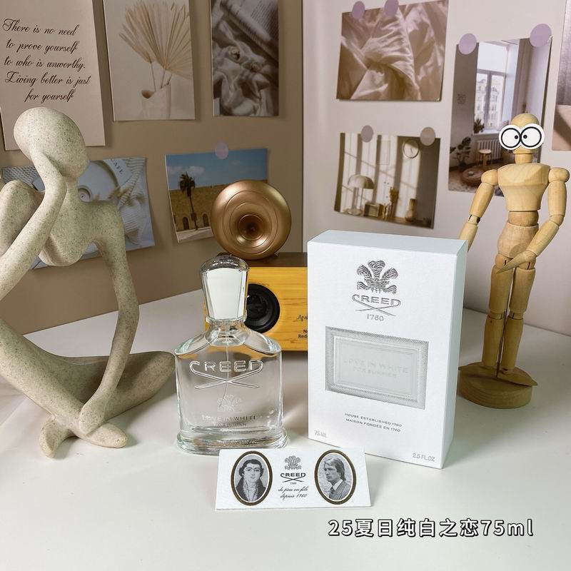 Creed woman 75ml  (3)