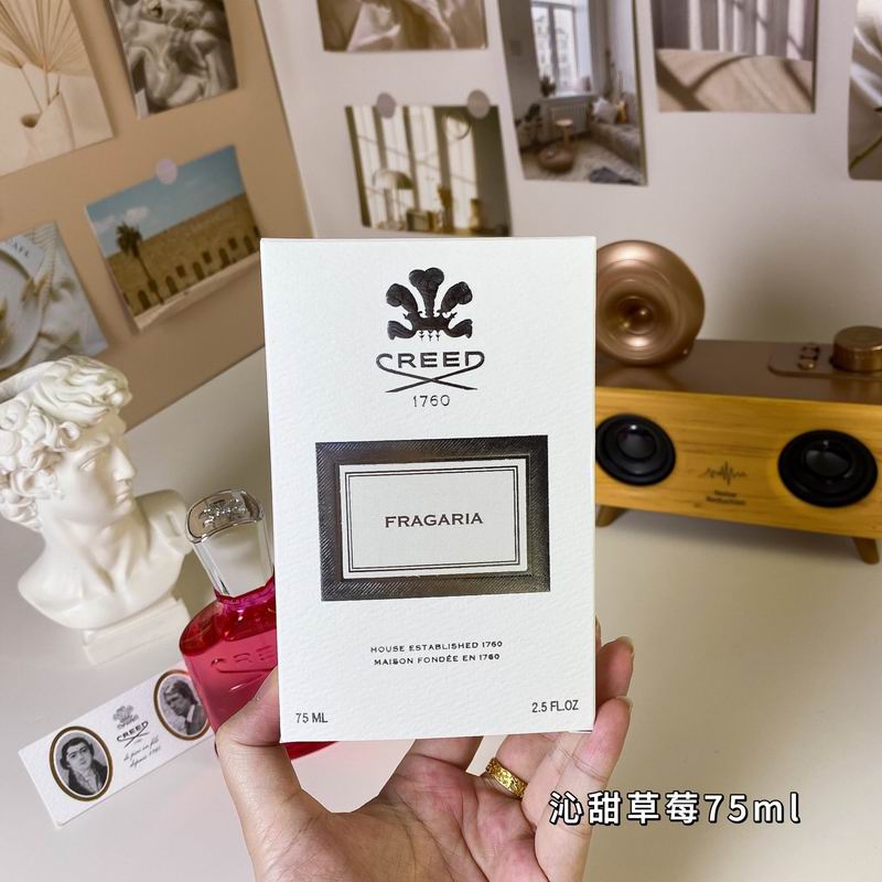 Creed woman 75ml  (3)