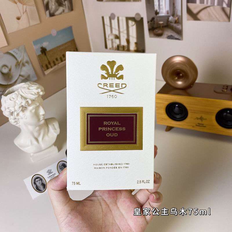 Creed woman 75ml  (3)