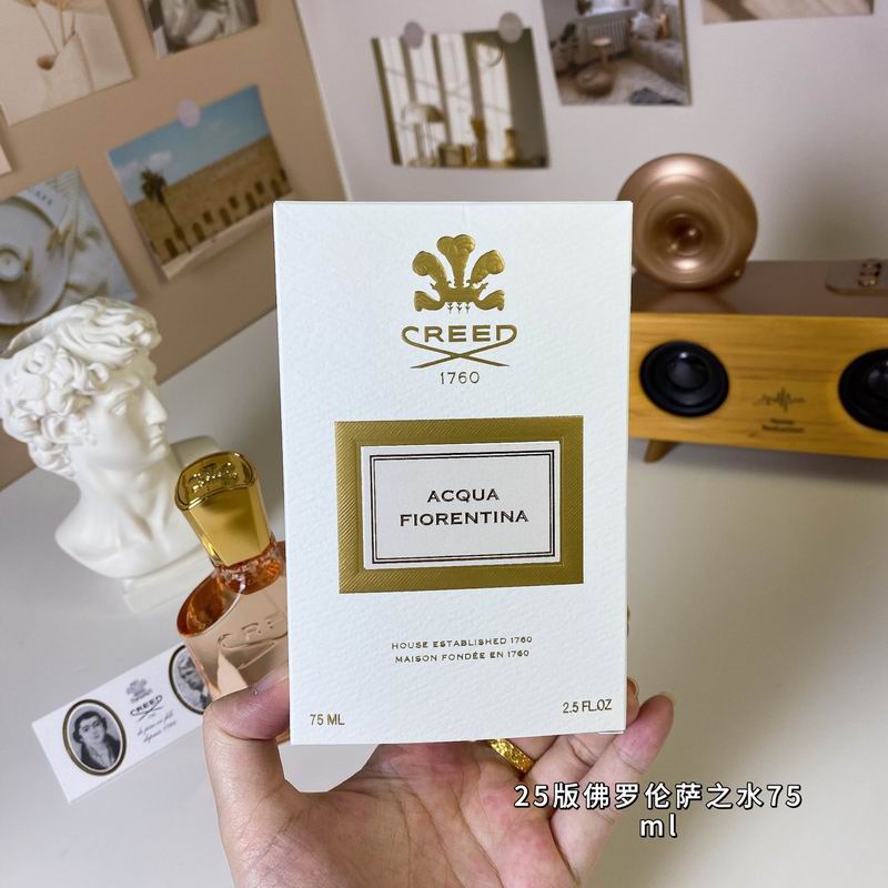 Creed woman 75ml  (3)