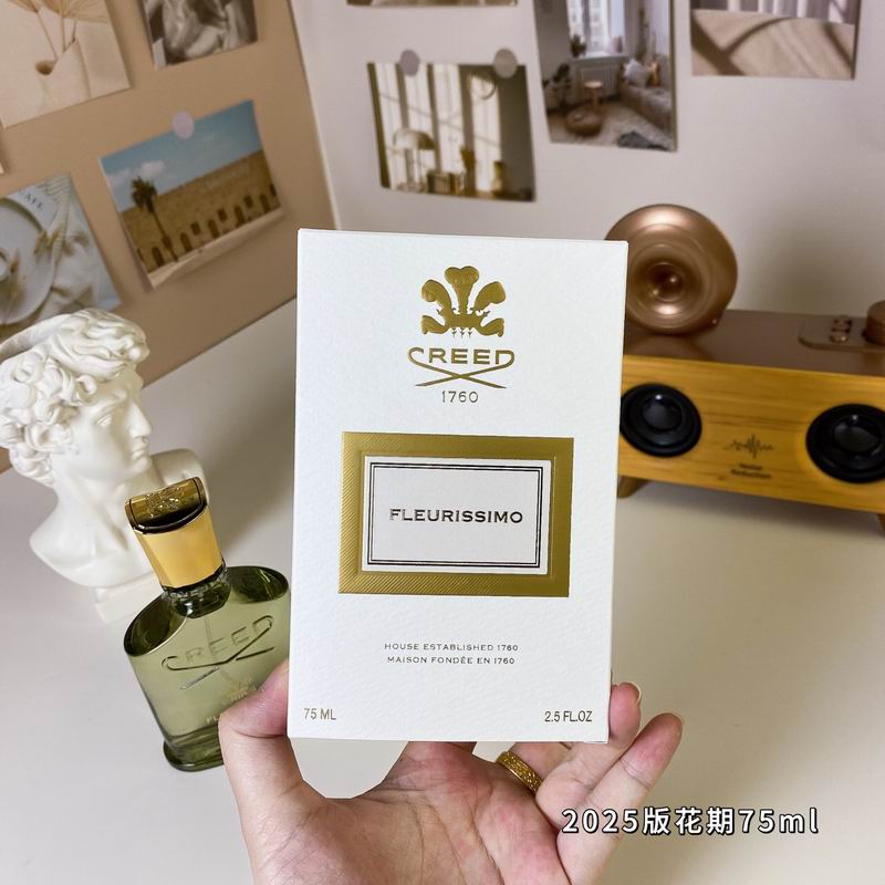 Creed woman 75ml  (3)