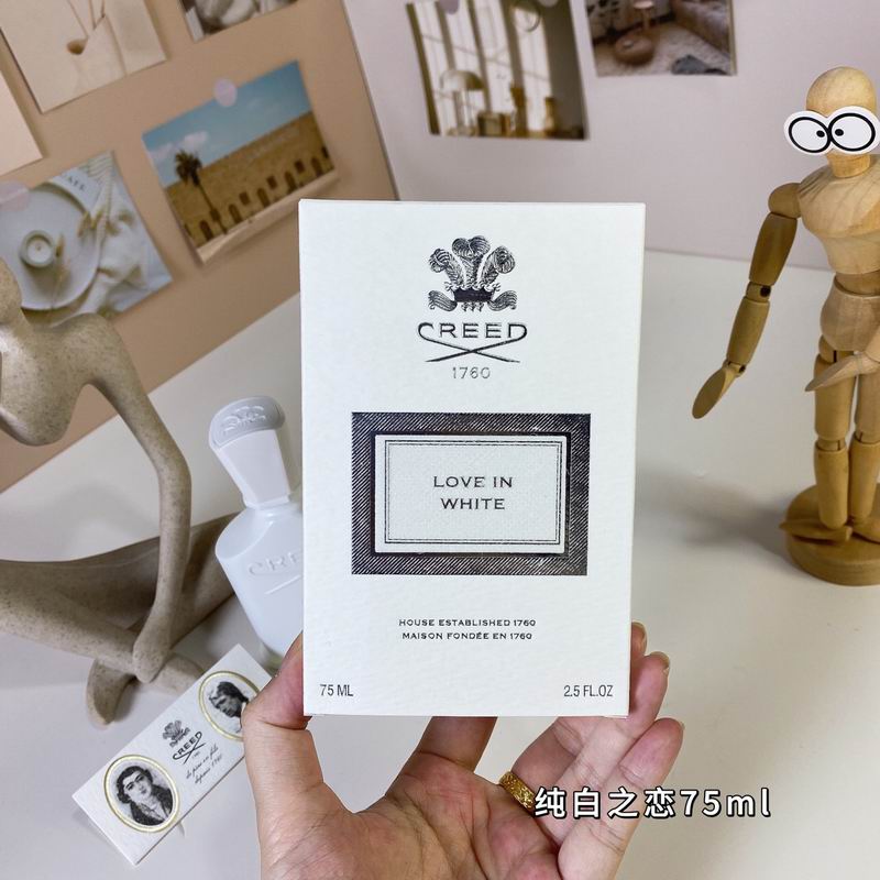 Creed woman 75ml  (3)