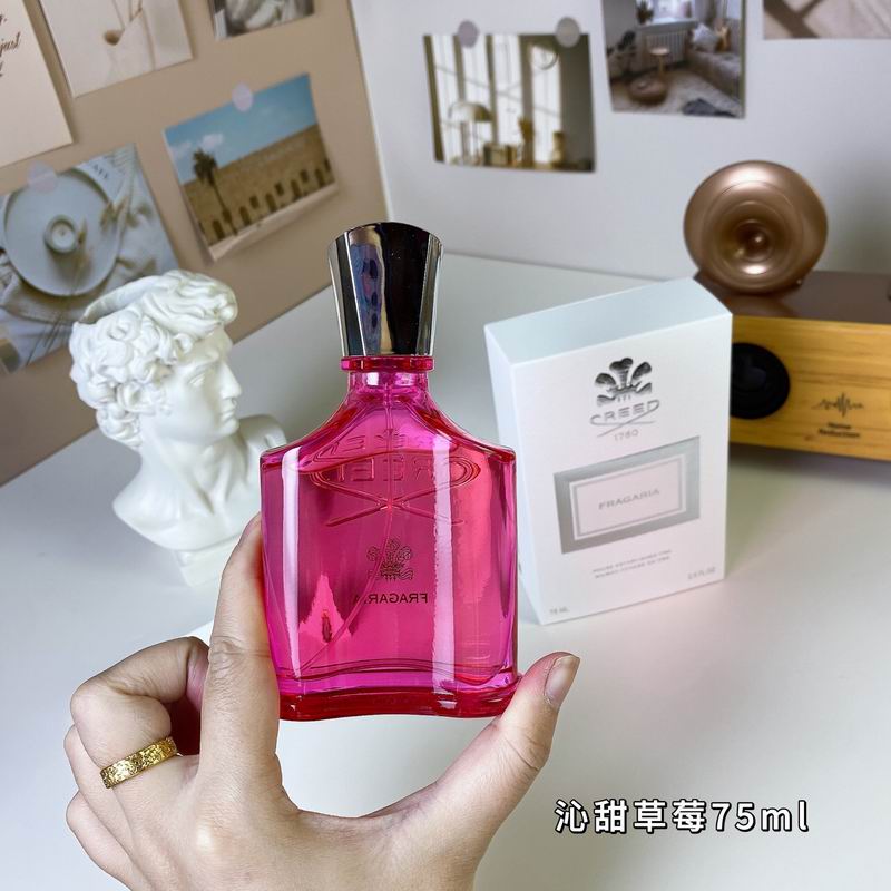 Creed woman 75ml  (4)