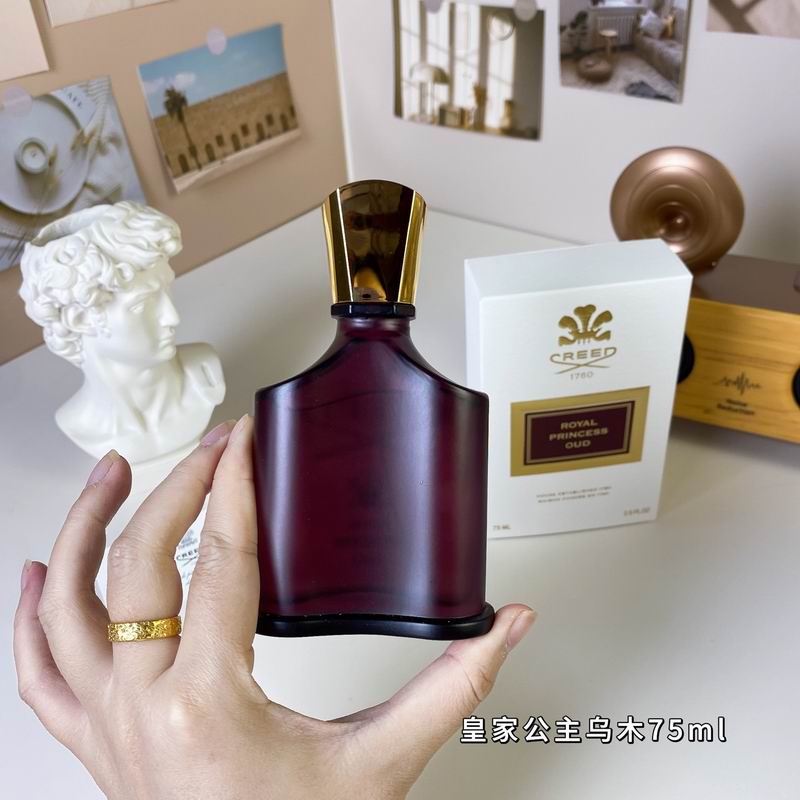 Creed woman 75ml  (4)