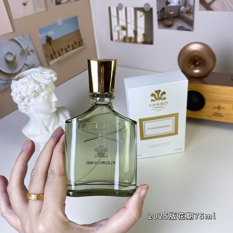 Creed woman 75ml  (4)