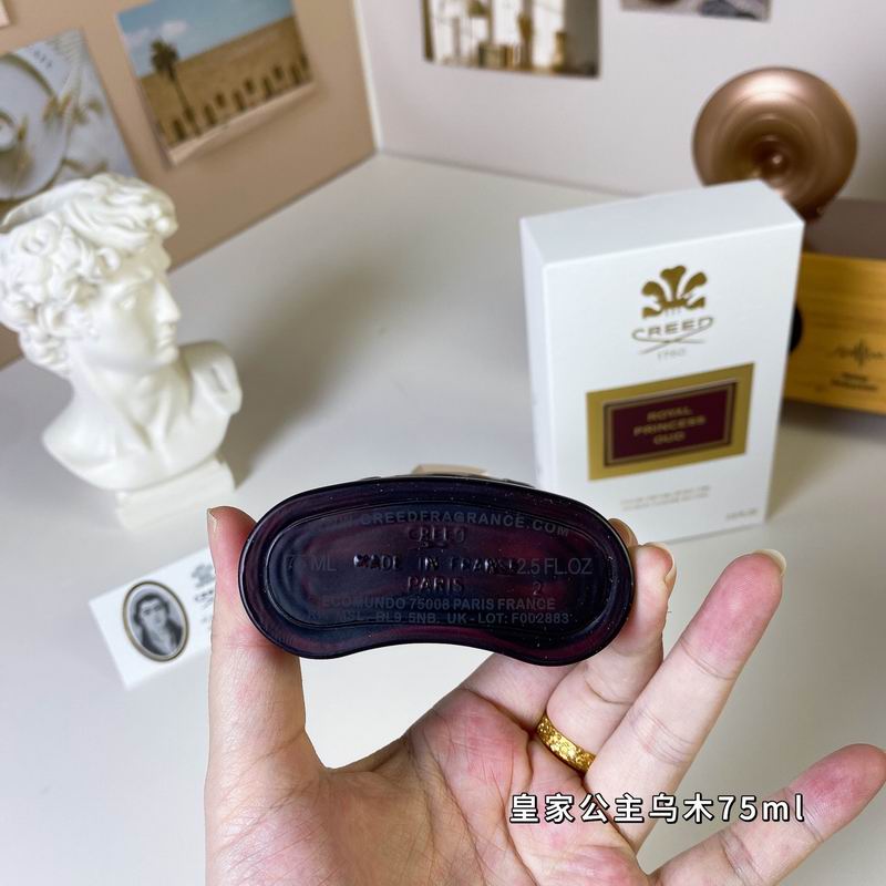 Creed woman 75ml  (5)