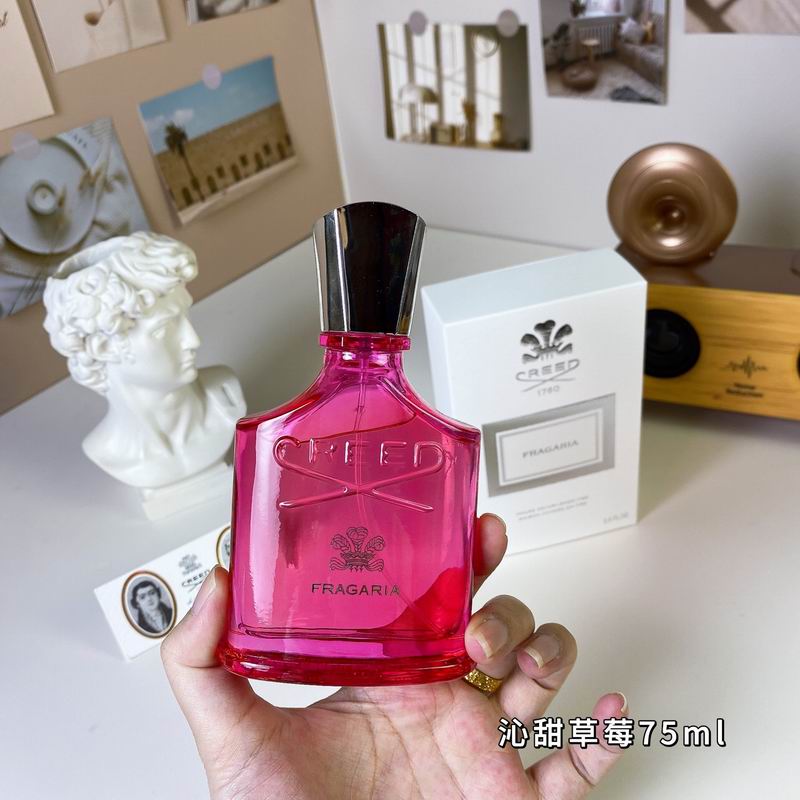Creed woman 75ml  (6)