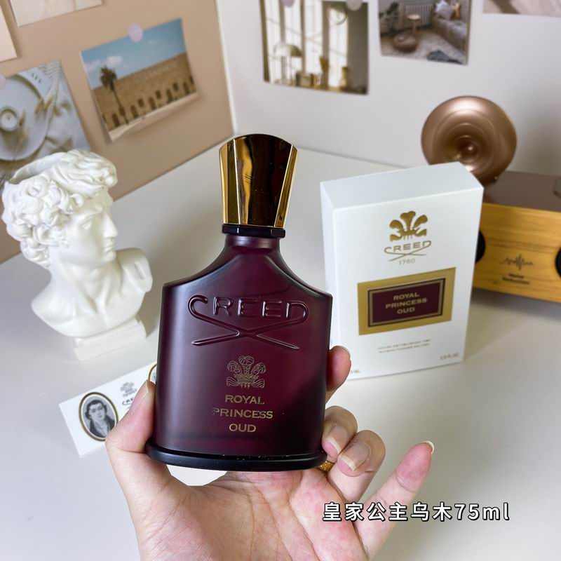 Creed woman 75ml  (6)