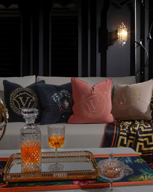 Cushions 45X45cm (1)