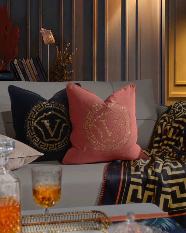 Cushions 45X45cm (2)