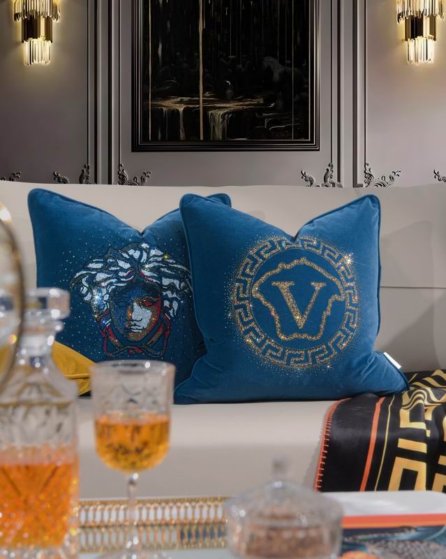 Cushions 45X45cm (4)